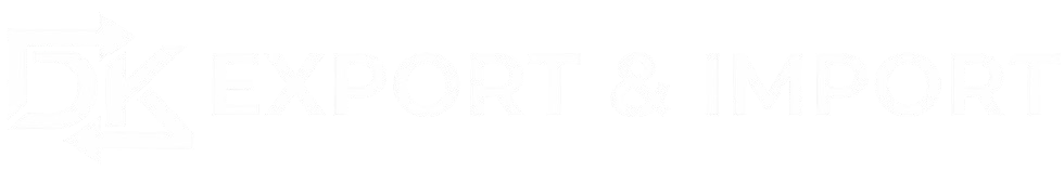 DK Export & Import