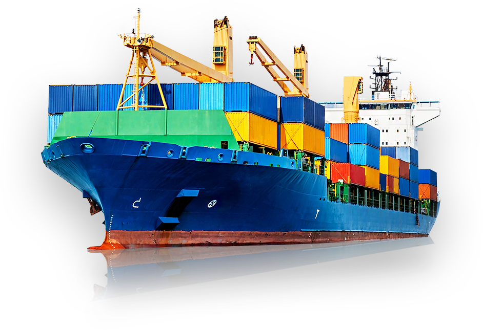 Agro Export Shipping