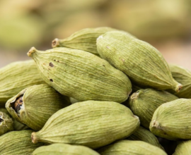 Cardamom