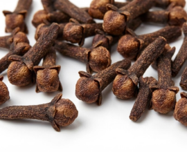 Cloves